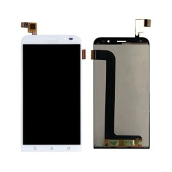 TOUCH+DISPLAY ASUS ZENFONE GO 4.5 (ZC551TG) BRANCO TOUCH+DISPLAY ASUS ZENFONE GO 4.5 (ZC551TG) BRANCO